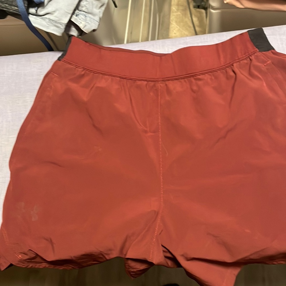 Mens under armour shorts